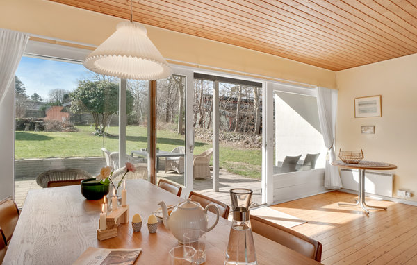 Feriehuse - Smidstrup Strand , Danmark - E05204 304