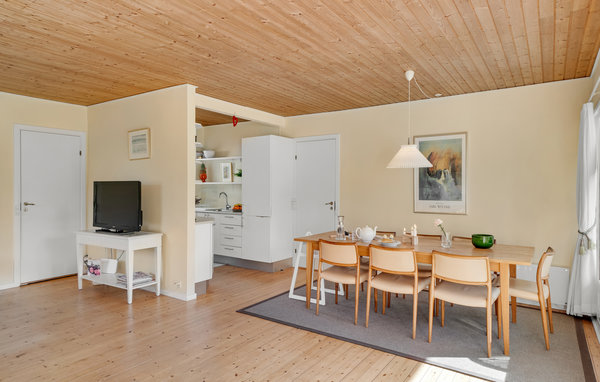 Feriehuse - Smidstrup Strand , Danmark - E05204 305