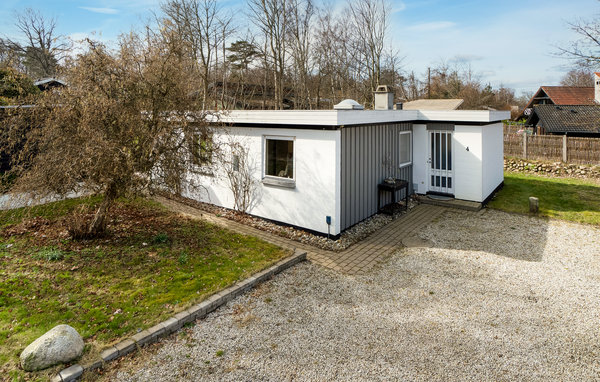 Feriehuse - Smidstrup Strand , Danmark - E05204 81