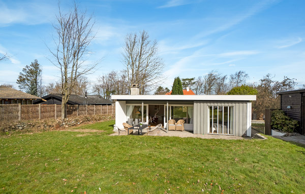 Feriehuse - Smidstrup Strand , Danmark - E05204 82