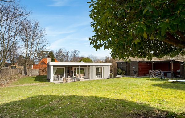 Feriehuse - Smidstrup Strand , Danmark - E05204 83