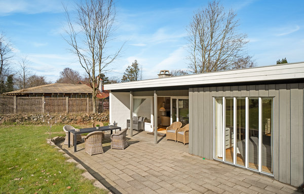 Feriehuse - Smidstrup Strand , Danmark - E05204 101