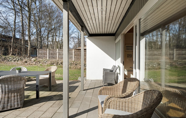 Feriehuse - Smidstrup Strand , Danmark - E05204 8