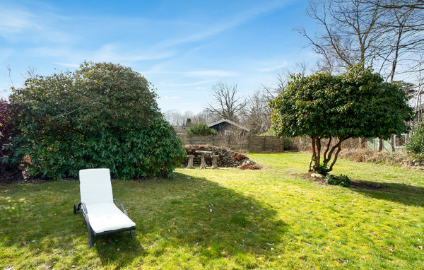Feriehuse - Smidstrup Strand , Danmark - E05204 9