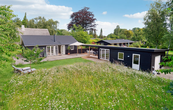 Ferienhaus - Smidstrup Strand , Dänemark - E05210 1