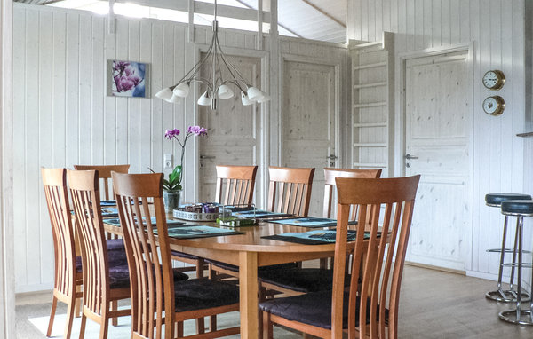 Ferienhaus 