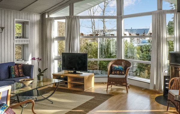 Ferienhaus 