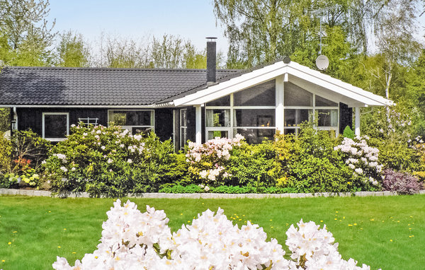 Ferienhaus - Smidstrup Strand , Dänemark - E05221 1