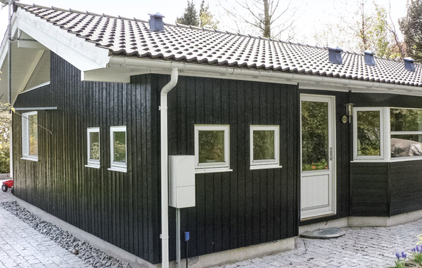 Ferienhaus 