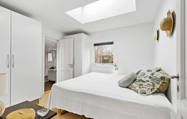 Vakantiehuis - Udsholt Strand , Denemarken - E05223 601
