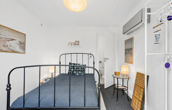Vakantiehuis - Udsholt Strand , Denemarken - E05223 603