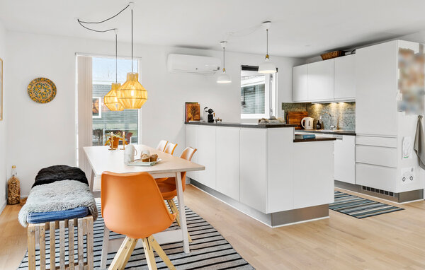 Vakantiehuis - Udsholt Strand , Denemarken - E05223 401