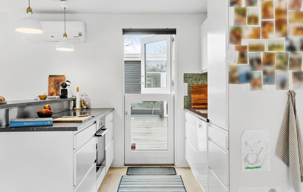 Vakantiehuis - Udsholt Strand , Denemarken - E05223 9