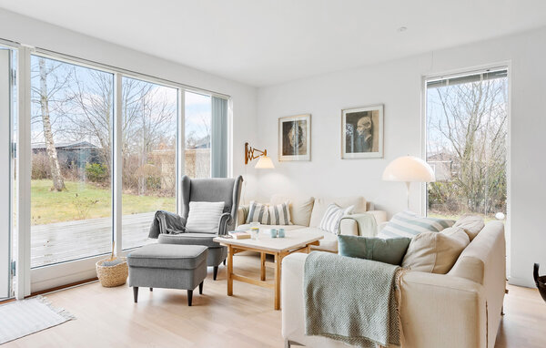 Vakantiehuis - Udsholt Strand , Denemarken - E05223 4