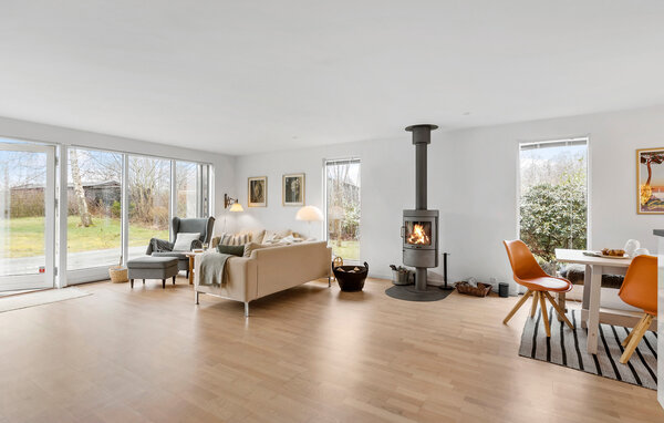 Vakantiehuis - Udsholt Strand , Denemarken - E05223 301