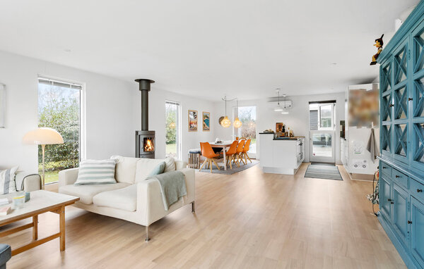 Vakantiehuis - Udsholt Strand , Denemarken - E05223 6