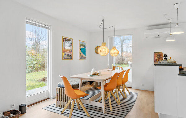 Vakantiehuis - Udsholt Strand , Denemarken - E05223 7
