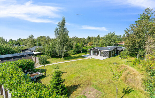 Feriehuse - Udsholt Strand , Danmark - E05223 1