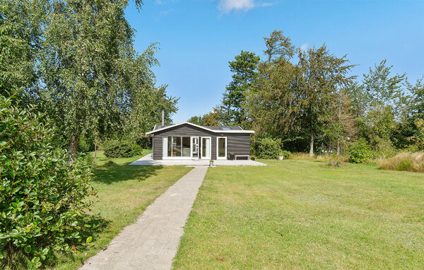 Vakantiehuis - Udsholt Strand , Denemarken - E05223 81