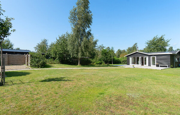 Vakantiehuis - Udsholt Strand , Denemarken - E05223 82