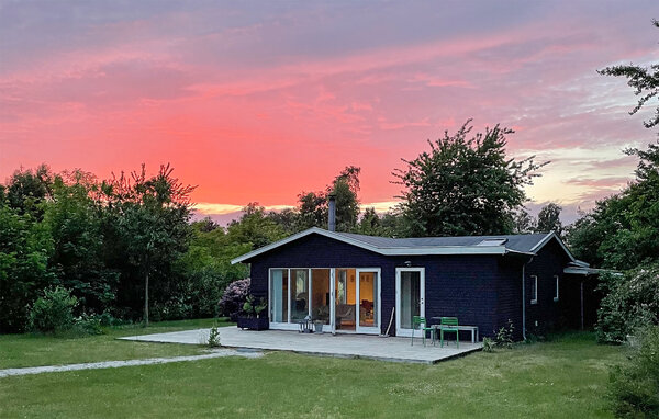 Vakantiehuis - Udsholt Strand , Denemarken - E05223 83