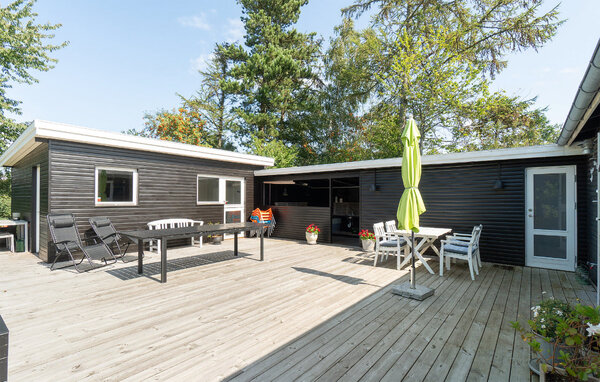 Vakantiehuis - Udsholt Strand , Denemarken - E05223 101