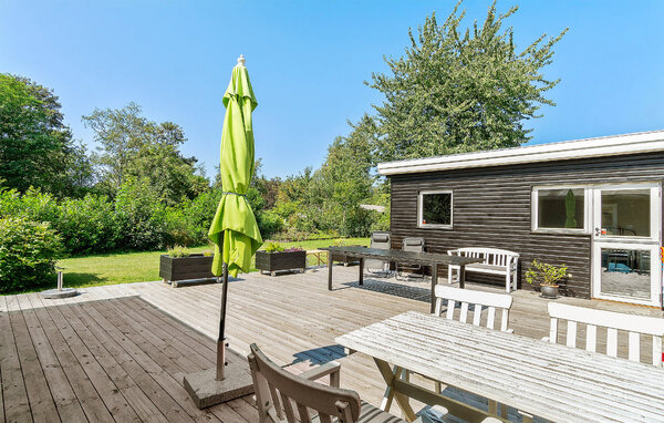 Vakantiehuis - Udsholt Strand , Denemarken - E05223 3