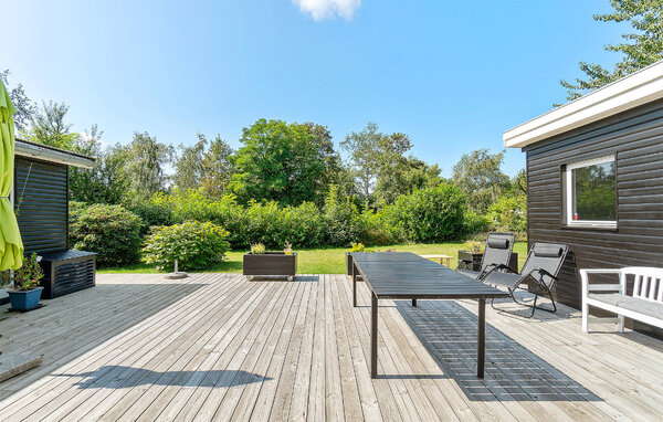 Vakantiehuis - Udsholt Strand , Denemarken - E05223 102
