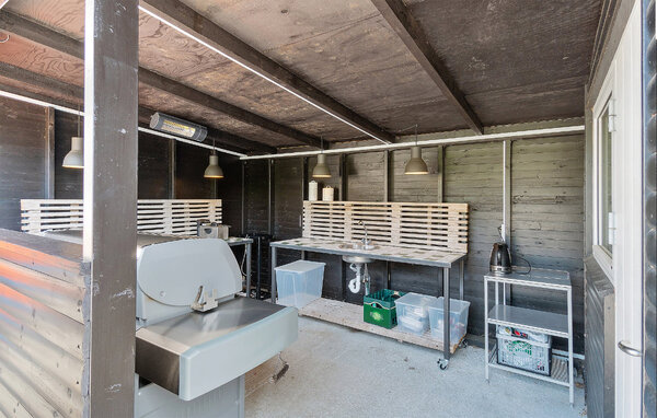 Vakantiehuis - Udsholt Strand , Denemarken - E05223 103