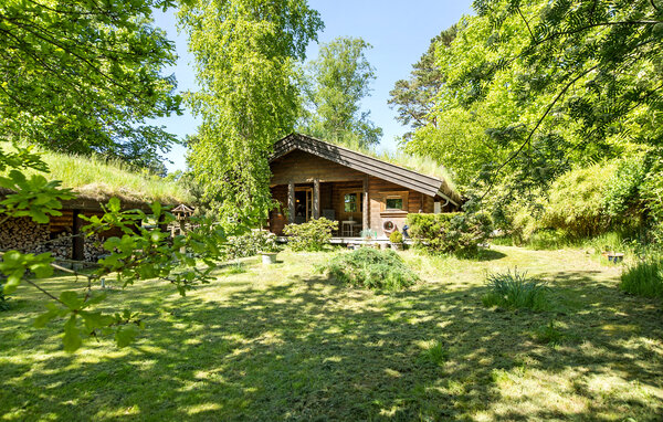 Feriehuse - Udsholt Strand , Danmark - E05226 1