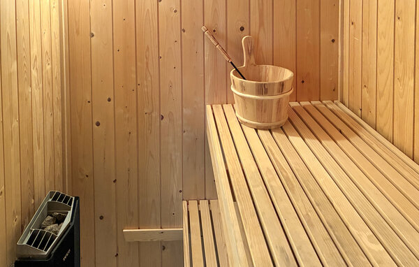 Feriehus - Udsholt Strand , Danmark - E05228 801