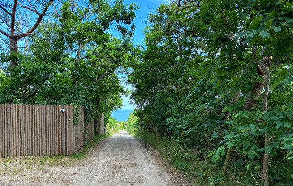 Vakantiehuis - Udsholt Strand , Denemarken - E05228 902