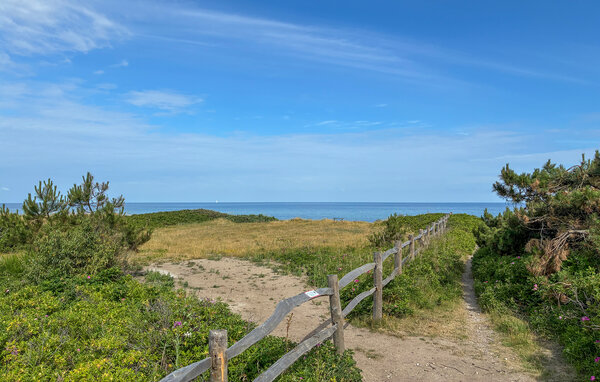 Vakantiehuis - Udsholt Strand , Denemarken - E05228 903