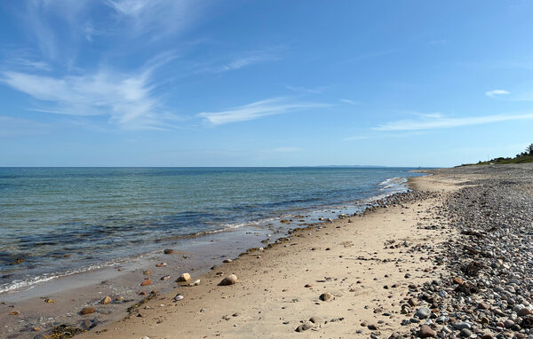 Vakantiehuis - Udsholt Strand , Denemarken - E05228 906