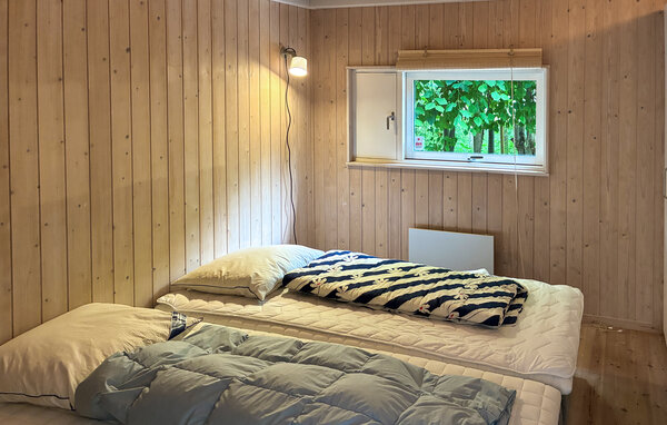 Feriehus - Udsholt Strand , Danmark - E05228 602