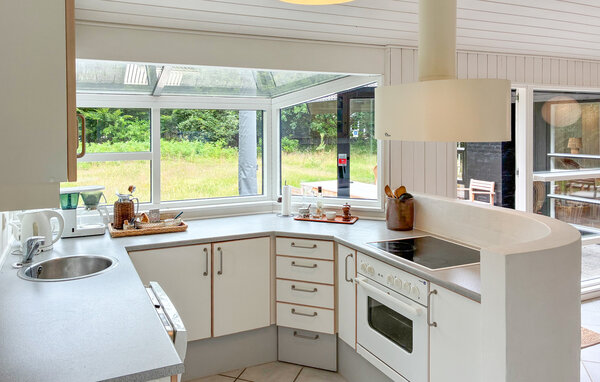 Feriehus - Udsholt Strand , Danmark - E05228 401