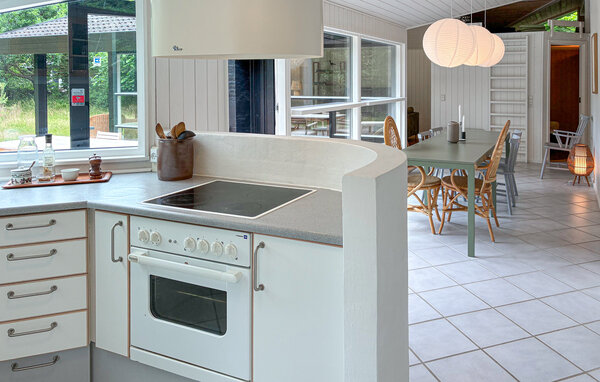 Feriehus - Udsholt Strand , Danmark - E05228 402