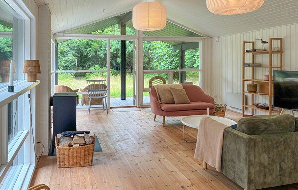 Feriehus - Udsholt Strand , Danmark - E05228 301