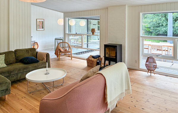Feriehus - Udsholt Strand , Danmark - E05228 302