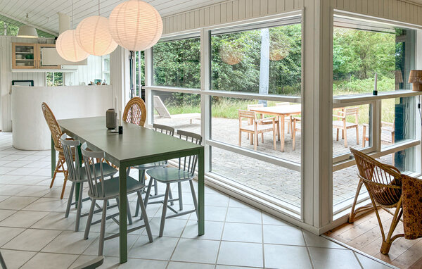 Feriehus - Udsholt Strand , Danmark - E05228 304