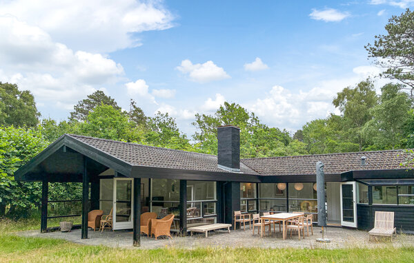Feriehus - Udsholt Strand , Danmark - E05228 81