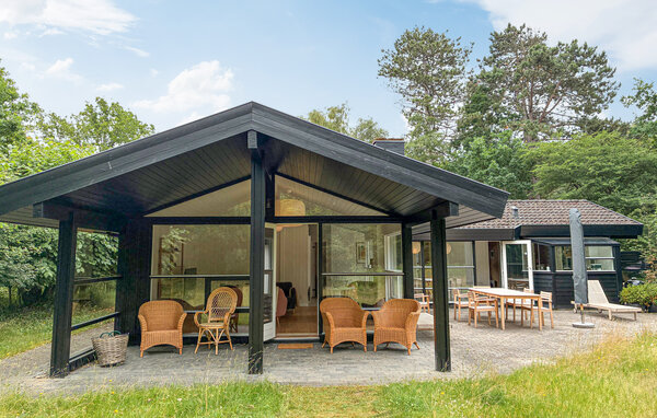 Feriehus - Udsholt Strand , Danmark - E05228 82