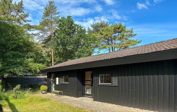 Vakantiehuis - Udsholt Strand , Denemarken - E05228 82
