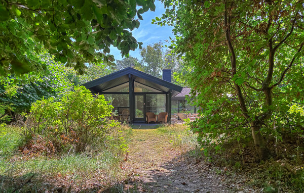 Vakantiehuis - Udsholt Strand , Denemarken - E05228 83