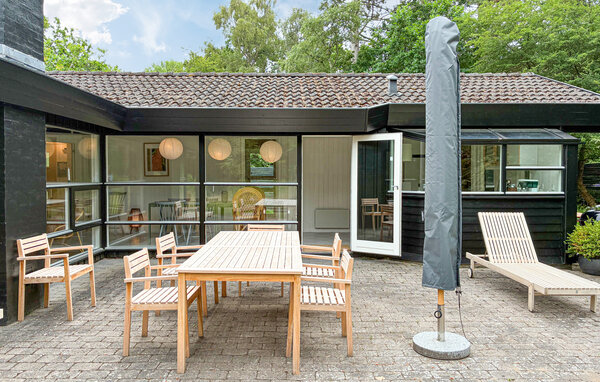 Feriehus - Udsholt Strand , Danmark - E05228 101