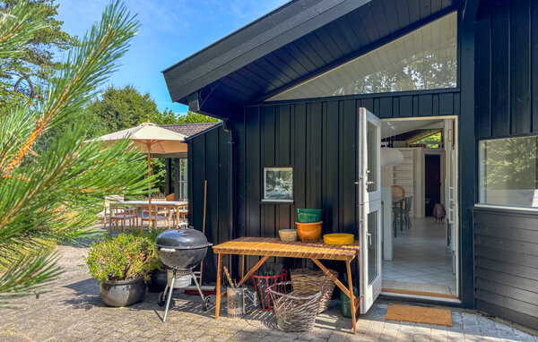 Vakantiehuis - Udsholt Strand , Denemarken - E05228 103