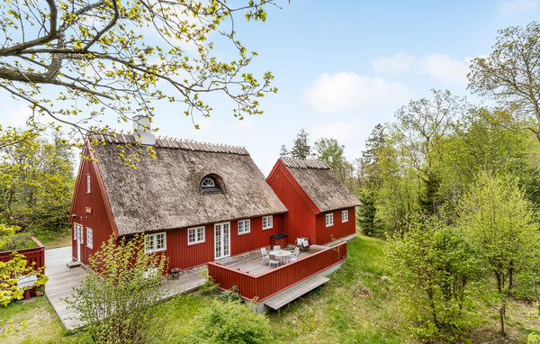 Holiday Home - Udsholt Strand , Denmark - E05232 1