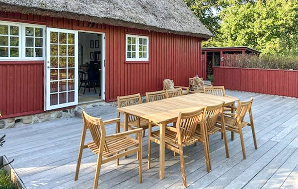 Holiday Home - Udsholt Strand , Denmark - E05232 2