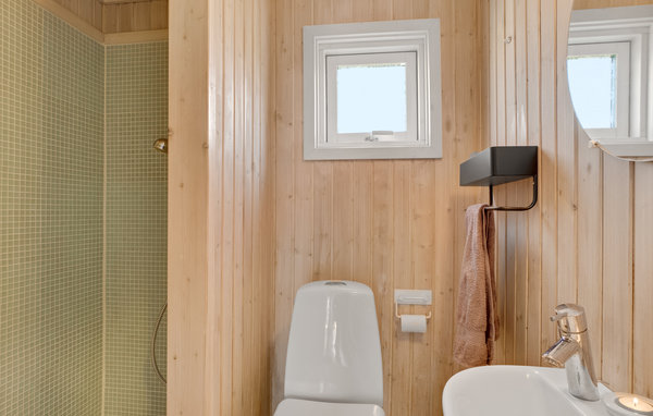 Casa de vacaciones - Udsholt Strand , Dinamarca - E05233 704