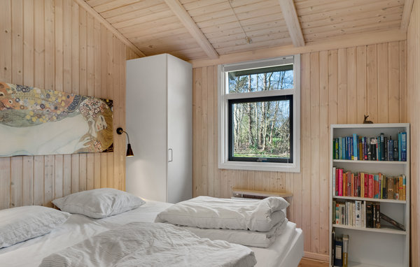 Casa de vacaciones - Udsholt Strand , Dinamarca - E05233 602